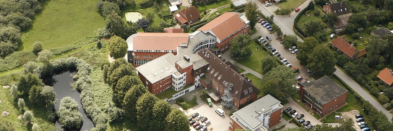 DRK - Kliniken und Krankenhäuser DRK - Kliniken und Krankenhäuser